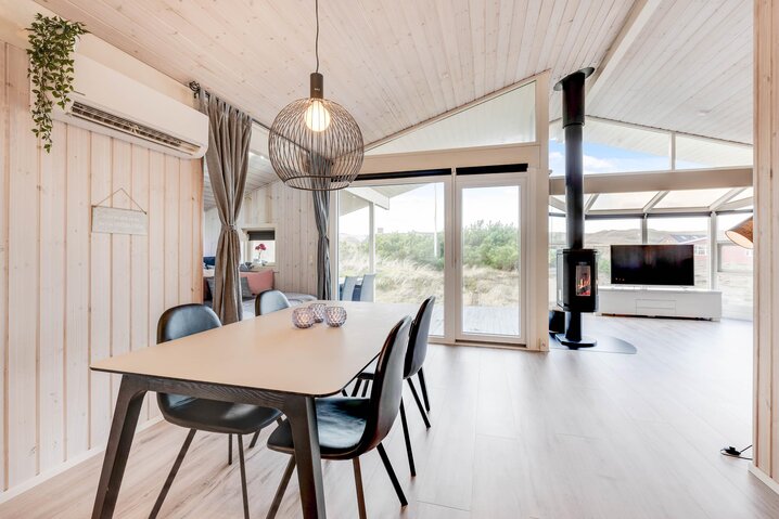 Ferienhaus A1368 in P Chr Dahls Vej 42, Bjerregård - Bild #8