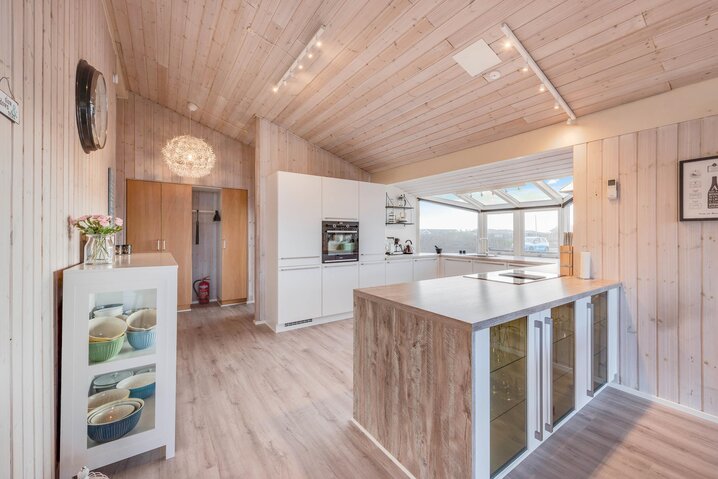 Ferienhaus A1368 in P Chr Dahls Vej 42, Bjerregård - Bild #9