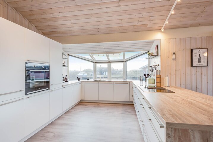 Ferienhaus A1368 in P Chr Dahls Vej 42, Bjerregård - Bild #10