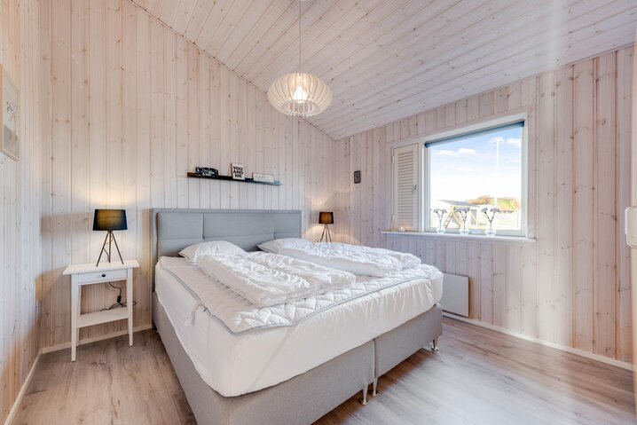 Sommerhus A1368 på P Chr Dahls Vej 42, Bjerregård - Billede #11