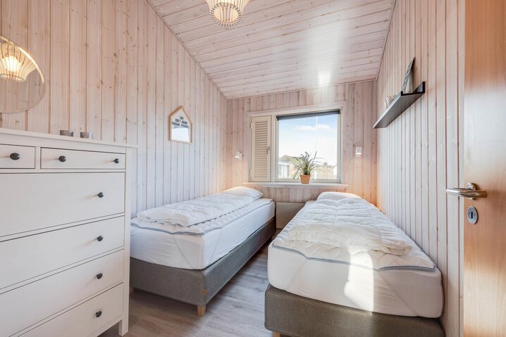 Ferienhaus A1368 in P Chr Dahls Vej 42, Bjerregård - Bild #16