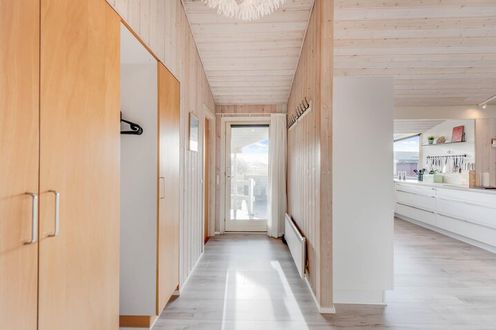 Ferienhaus A1368 in P Chr Dahls Vej 42, Bjerregård - Bild #18