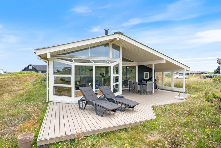 Ferienhaus A1368 in P Chr Dahls Vej 42, Bjerregård - Bild #21