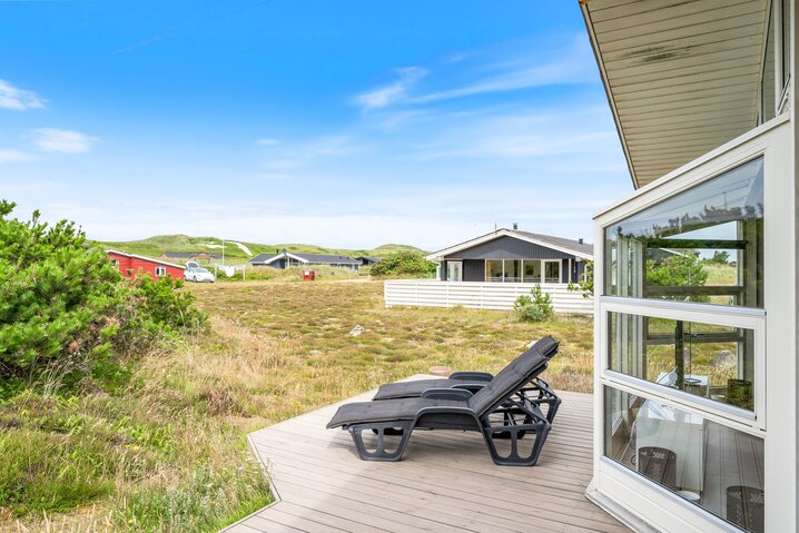 Ferienhaus A1368 in P Chr Dahls Vej 42, Bjerregård - Bild #22