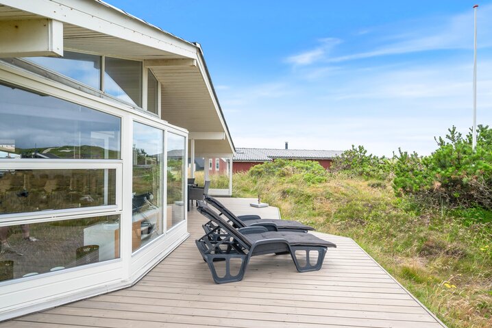 Ferienhaus A1368 in P Chr Dahls Vej 42, Bjerregård - Bild #23