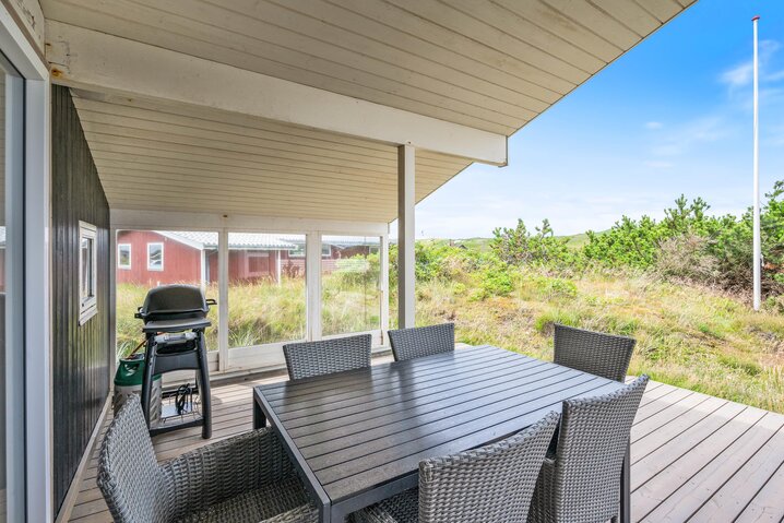 Ferienhaus A1368 in P Chr Dahls Vej 42, Bjerregård - Bild #25