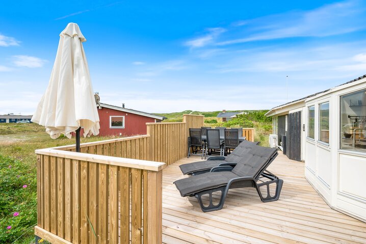 Ferienhaus A1368 in P Chr Dahls Vej 42, Bjerregård - Bild #28