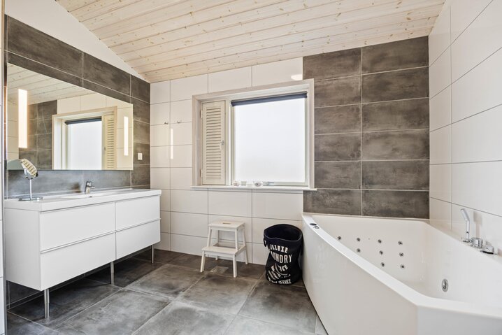 Ferienhaus A1368 in P Chr Dahls Vej 42, Bjerregård - Bild #12