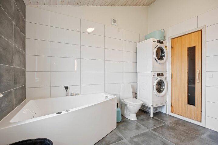 Ferienhaus A1368 in P Chr Dahls Vej 42, Bjerregård - Bild #14