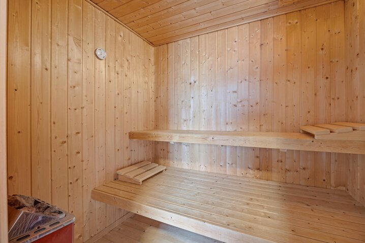 Ferienhaus A1368 in P Chr Dahls Vej 42, Bjerregård - Bild #15