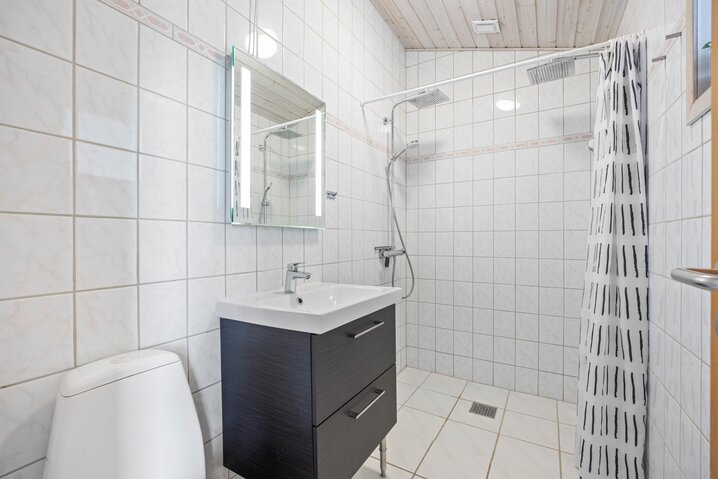 Ferienhaus A1368 in P Chr Dahls Vej 42, Bjerregård - Bild #17