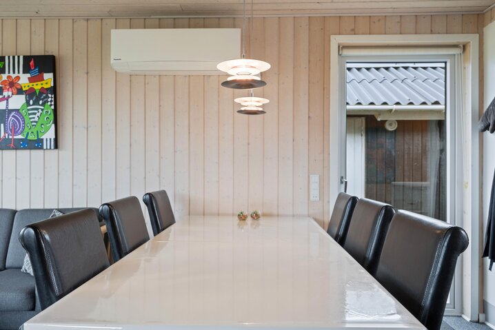 Sommerhus A1370 på Rebekkavej 19, Bjerregård - Billede #8