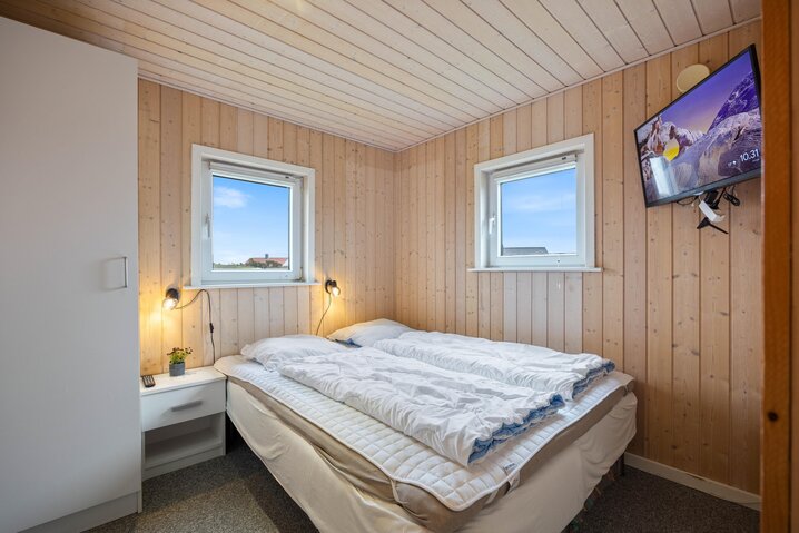 Sommerhus A1370 på Rebekkavej 19, Bjerregård - Billede #12