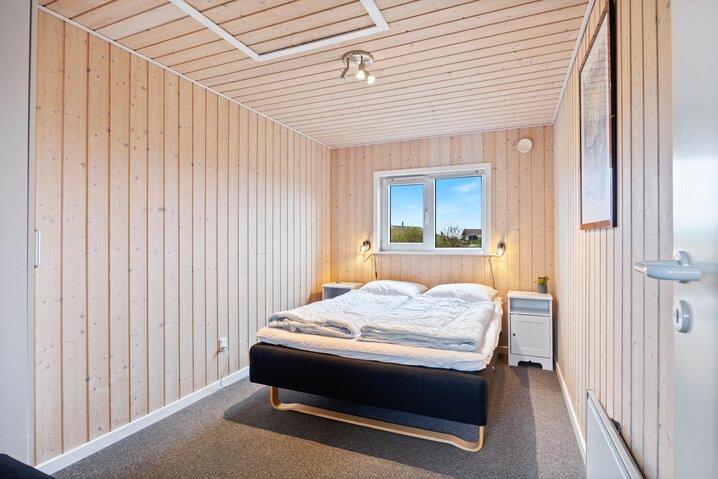 Sommerhus A1370 på Rebekkavej 19, Bjerregård - Billede #14