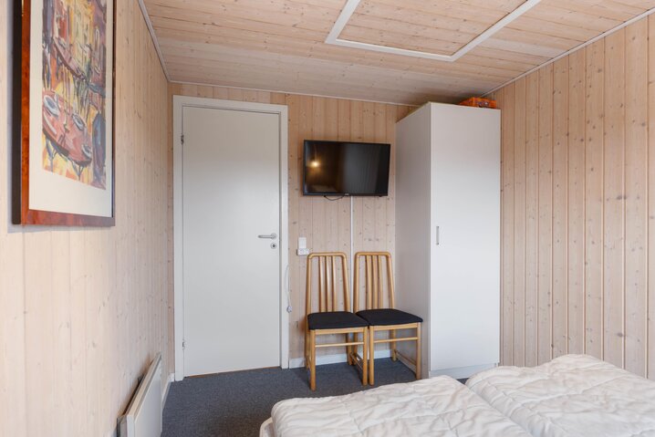 Sommerhus A1370 på Rebekkavej 19, Bjerregård - Billede #15