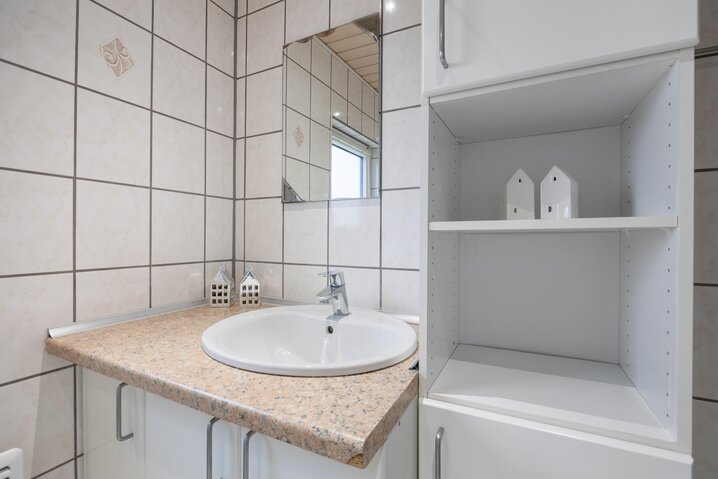 Sommerhus A1370 på Rebekkavej 19, Bjerregård - Billede #16