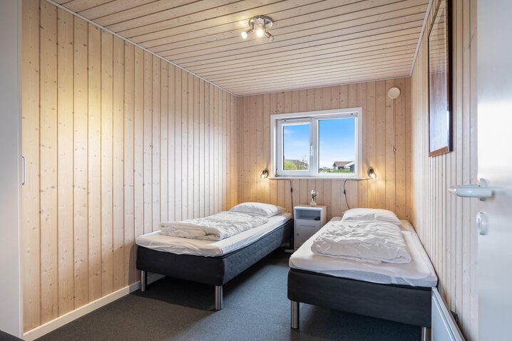 Sommerhus A1370 på Rebekkavej 19, Bjerregård - Billede #18