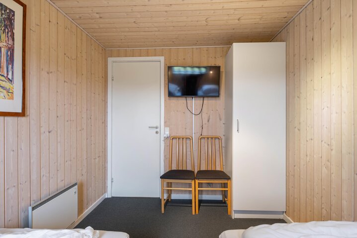 Sommerhus A1370 på Rebekkavej 19, Bjerregård - Billede #19