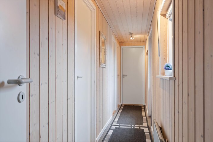 Sommerhus A1370 på Rebekkavej 19, Bjerregård - Billede #20