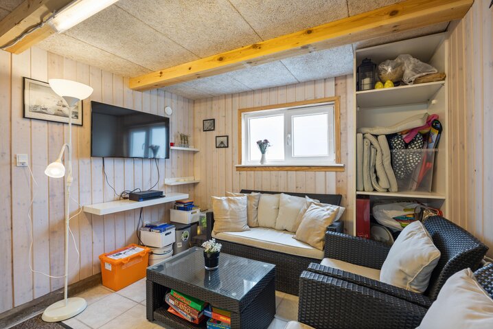 Sommerhus A1370 på Rebekkavej 19, Bjerregård - Billede #21