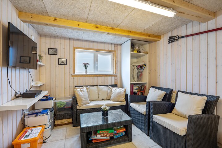 Sommerhus A1370 på Rebekkavej 19, Bjerregård - Billede #22