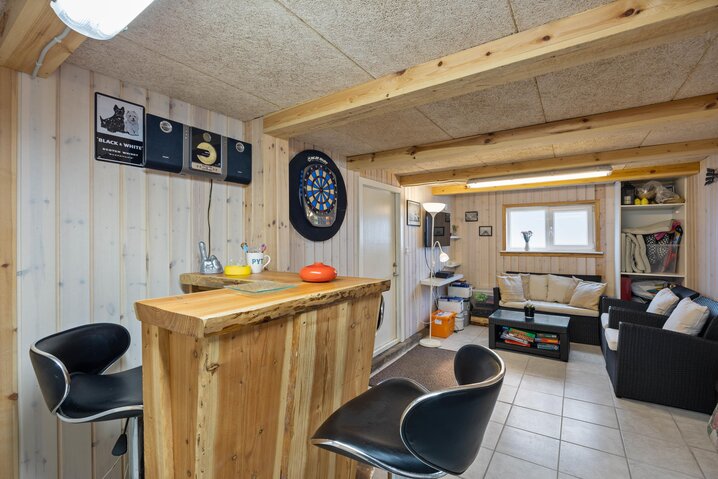 Sommerhus A1370 på Rebekkavej 19, Bjerregård - Billede #23