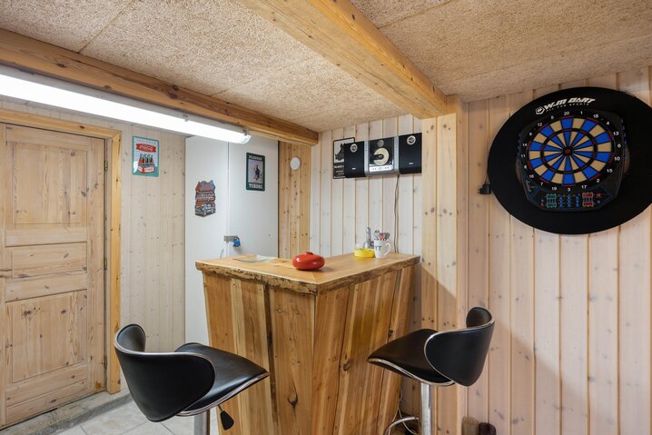 Sommerhus A1370 på Rebekkavej 19, Bjerregård - Billede #24