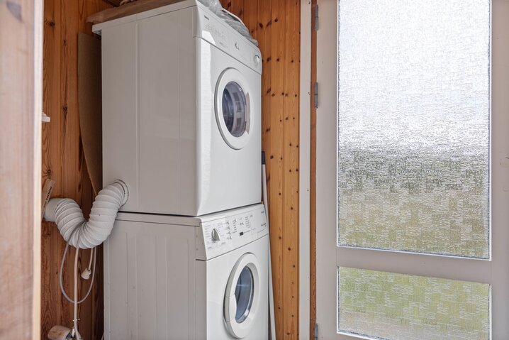 Sommerhus A1370 på Rebekkavej 19, Bjerregård - Billede #25