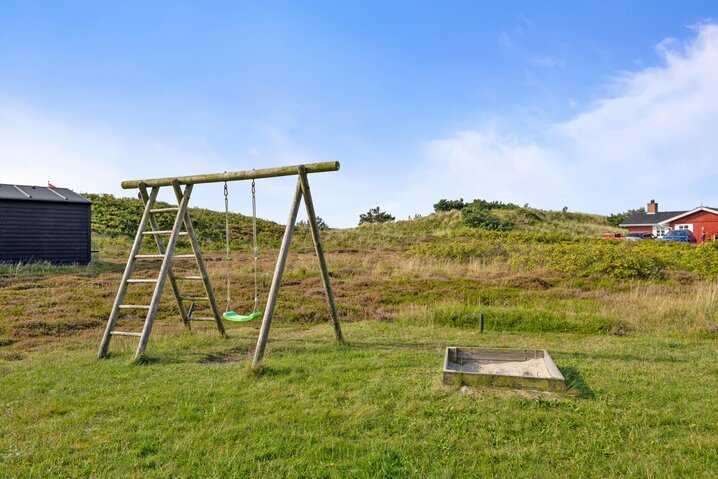 Sommerhus A1370 på Rebekkavej 19, Bjerregård - Billede #30