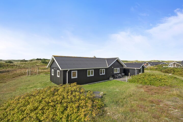 Sommerhus A1370 på Rebekkavej 19, Bjerregård - Billede #31