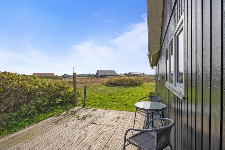 Sommerhus A1370 på Rebekkavej 19, Bjerregård - Billede #33