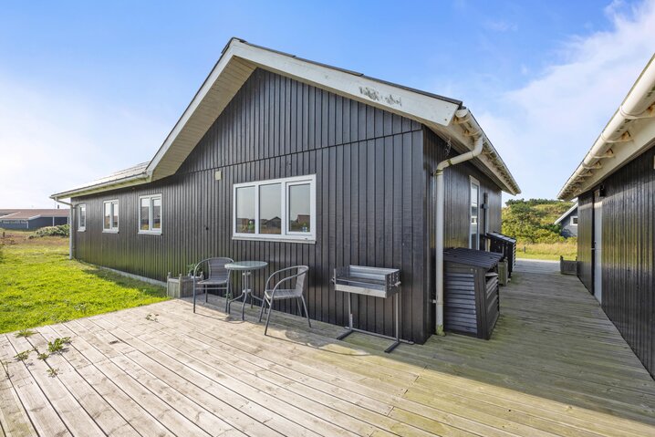 Sommerhus A1370 på Rebekkavej 19, Bjerregård - Billede #34