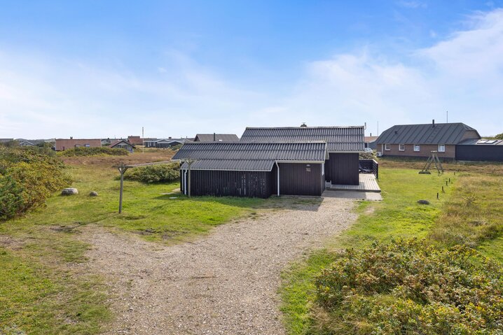 Sommerhus A1370 på Rebekkavej 19, Bjerregård - Billede #35