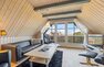 Sommerhus A1372 på Redningsvejen 64, Nymindegab - Billede #2