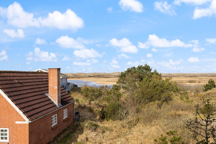 Sommerhus A1372 på Redningsvejen 64, Nymindegab - Billede #6