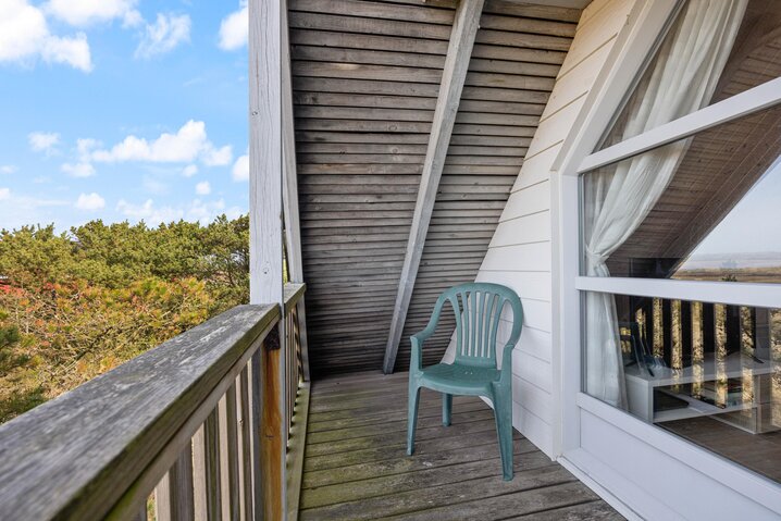 Sommerhus A1372 på Redningsvejen 64, Nymindegab - Billede #7