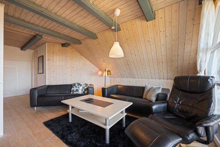 Sommerhus A1372 på Redningsvejen 64, Nymindegab - Billede #8