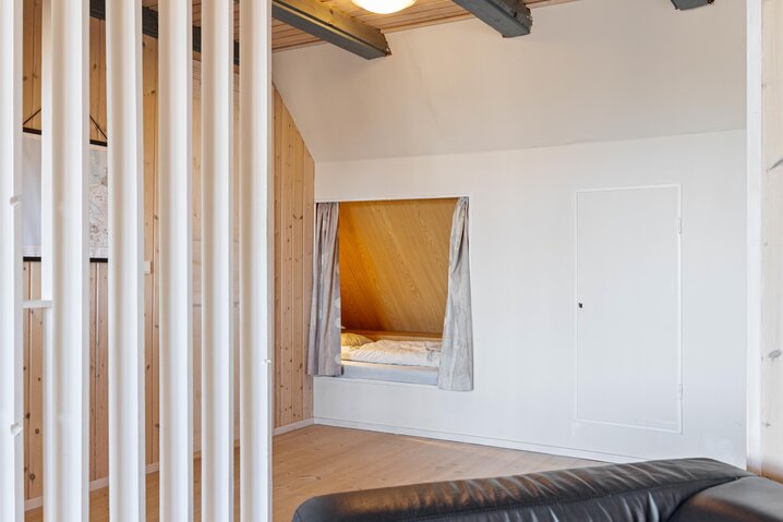 Sommerhus A1372 på Redningsvejen 64, Nymindegab - Billede #9
