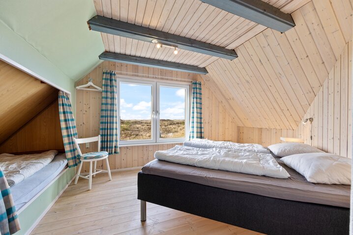 Sommerhus A1372 på Redningsvejen 64, Nymindegab - Billede #17