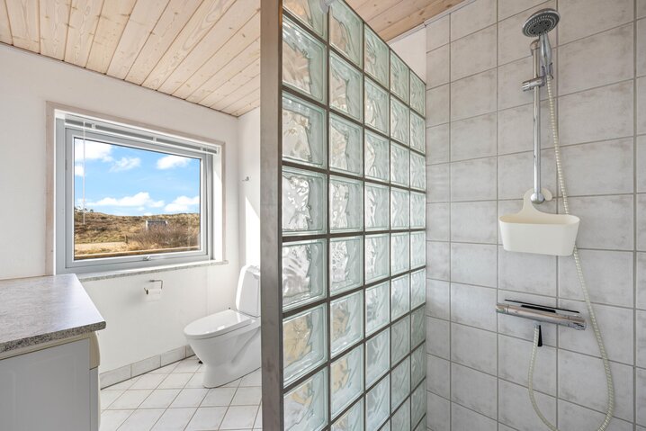 Sommerhus A1372 på Redningsvejen 64, Nymindegab - Billede #18