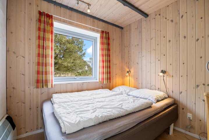 Sommerhus A1372 på Redningsvejen 64, Nymindegab - Billede #20