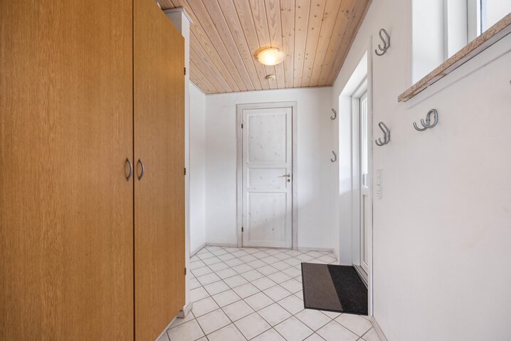 Sommerhus A1372 på Redningsvejen 64, Nymindegab - Billede #23