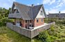 Sommerhus A1372 på Redningsvejen 64, Nymindegab - Billede #1