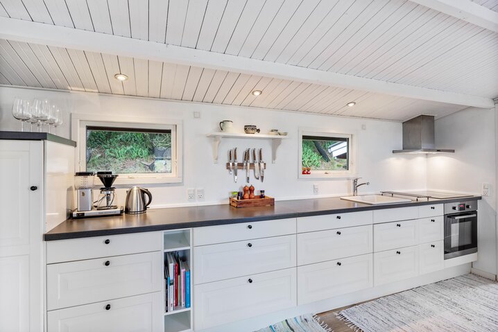 Sommerhus A1388 på Beautyvej 2, Bjerregård - Billede #2