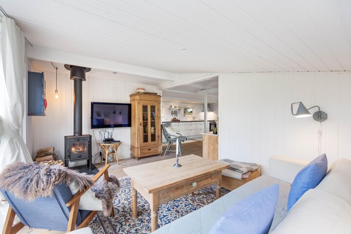 Sommerhus A1388 på Beautyvej 2, Bjerregård - Billede #5