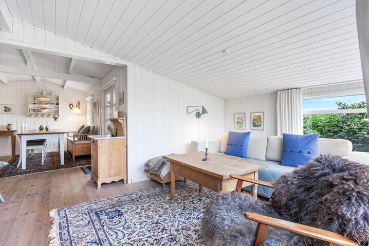 Sommerhus A1388 på Beautyvej 2, Bjerregård - Billede #6
