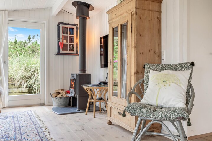 Ferienhaus A1388 in Beautyvej 2, Bjerregård - Bild #7