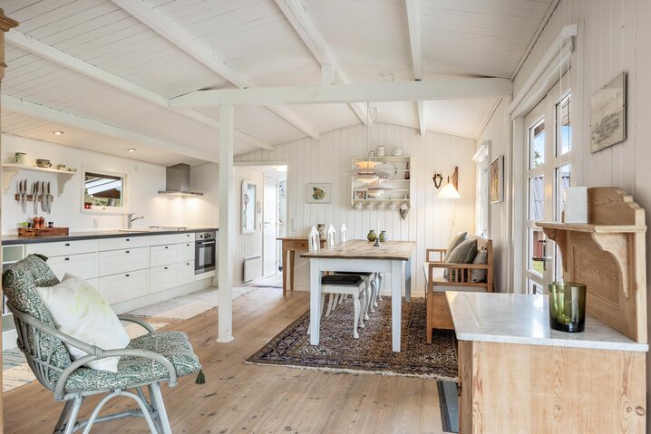 Ferienhaus A1388 in Beautyvej 2, Bjerregård - Bild #8