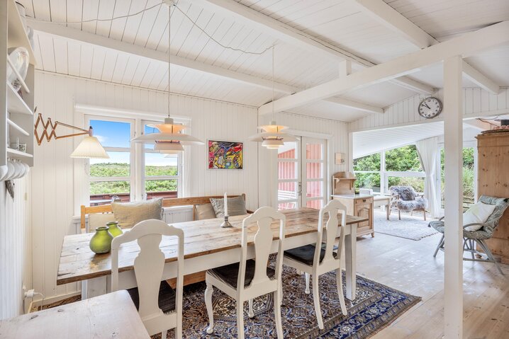 Sommerhus A1388 på Beautyvej 2, Bjerregård - Billede #10