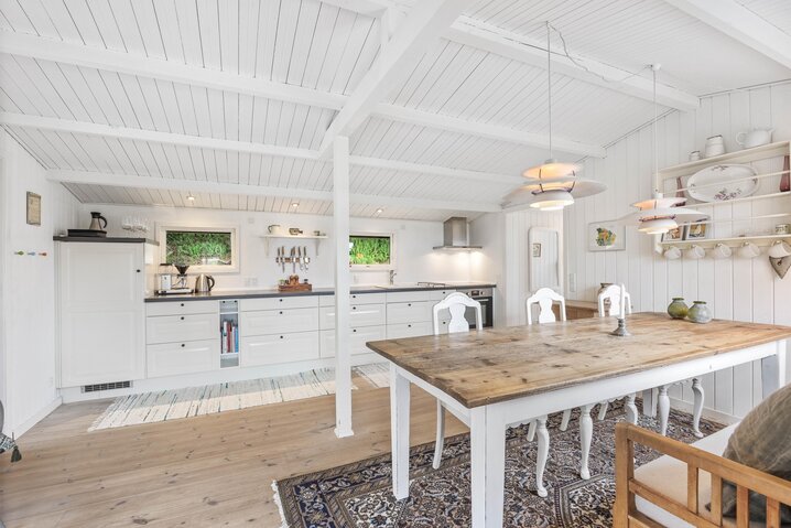 Sommerhus A1388 på Beautyvej 2, Bjerregård - Billede #11